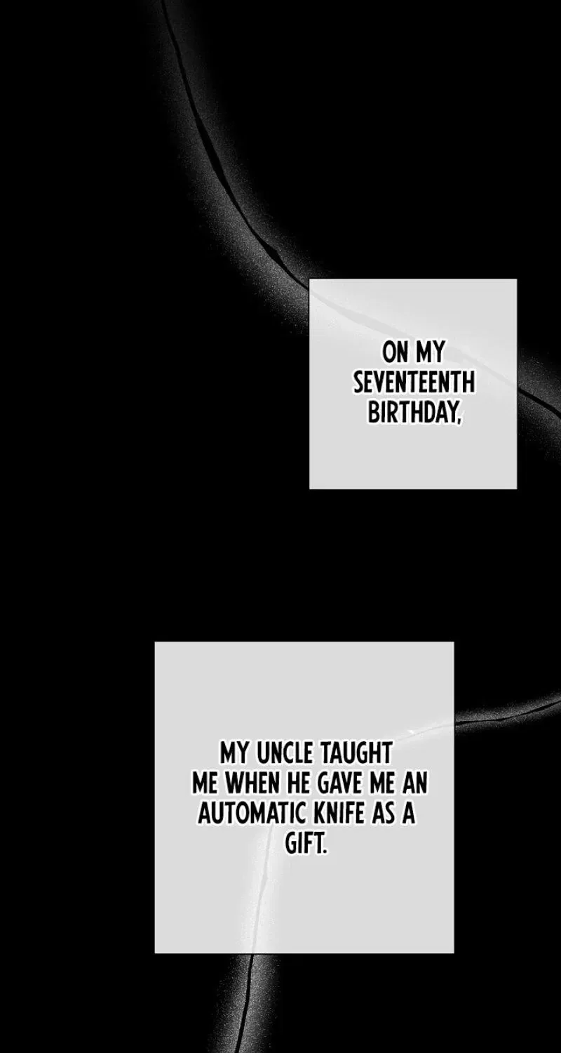 Mystic City Chapter 7 – Page 77