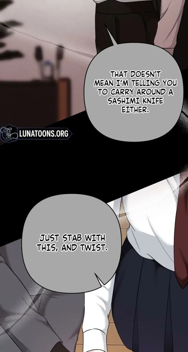 Mystic City Chapter 7 – Page 79