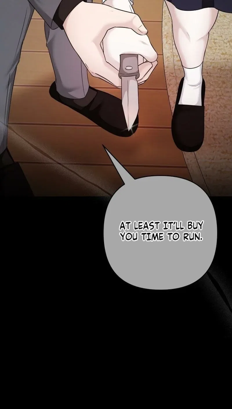 Mystic City Chapter 7 – Page 80