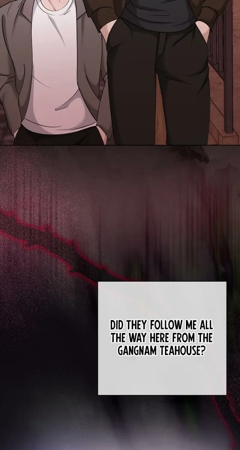 Mystic City Chapter 7 – Page 92