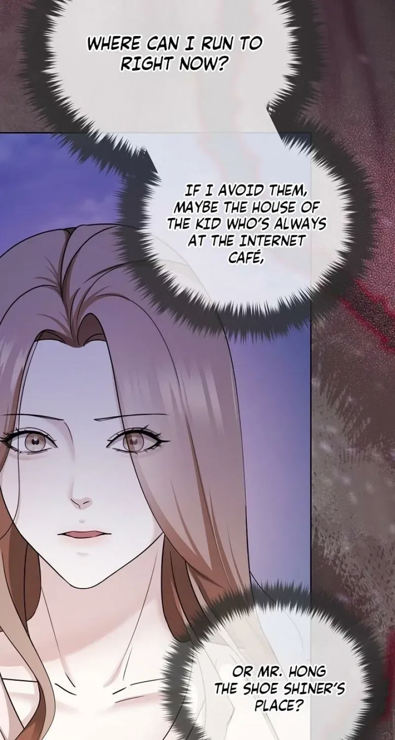 Mystic City Chapter 7 – Page 94
