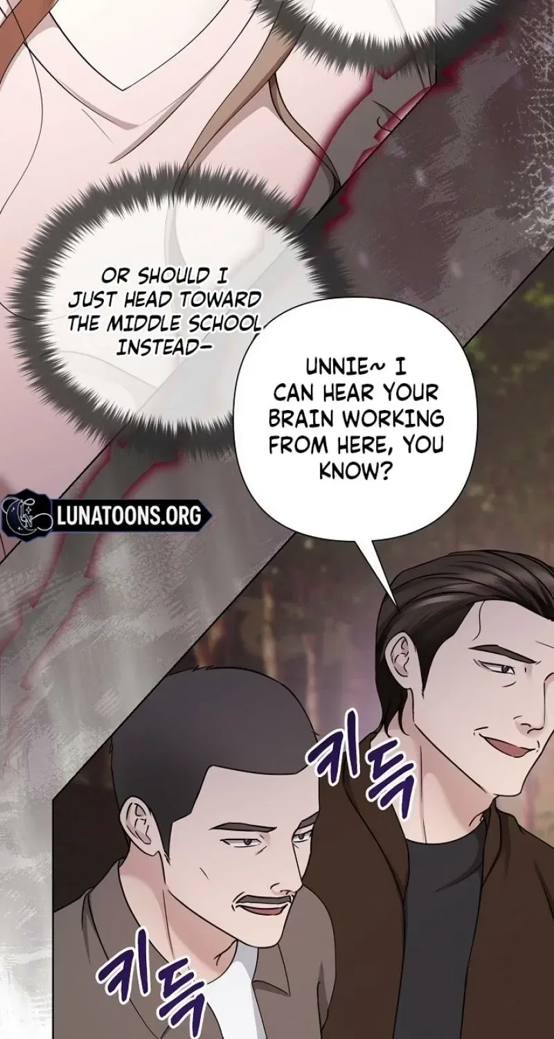 Mystic City Chapter 7 – Page 95