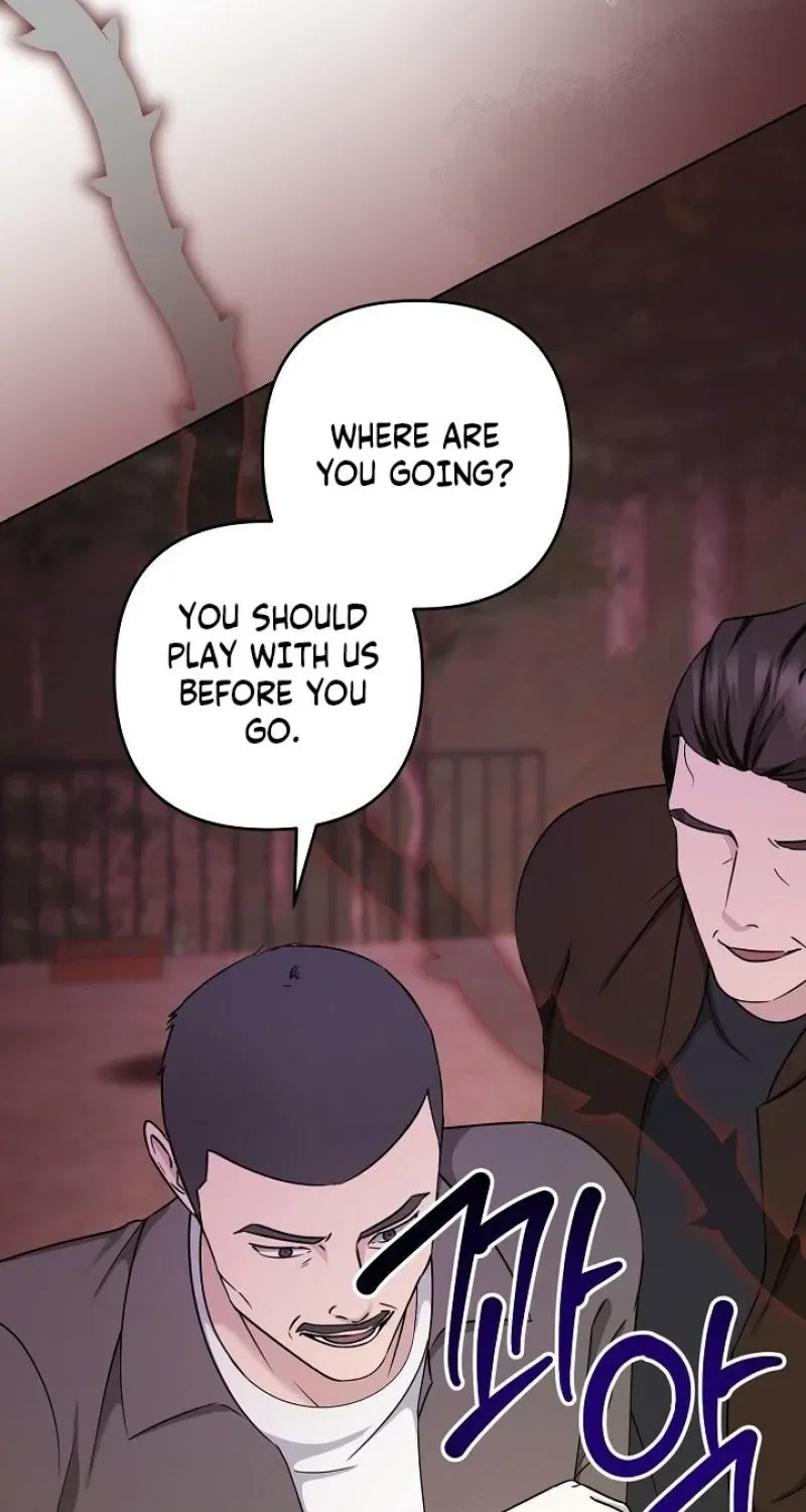 Mystic City Chapter 7 – Page 100