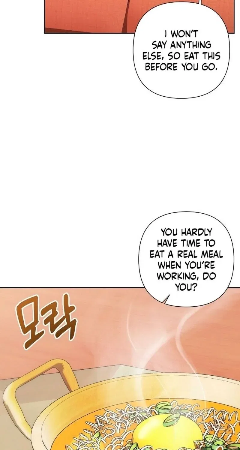 Mystic City Chapter 6 – Page 73