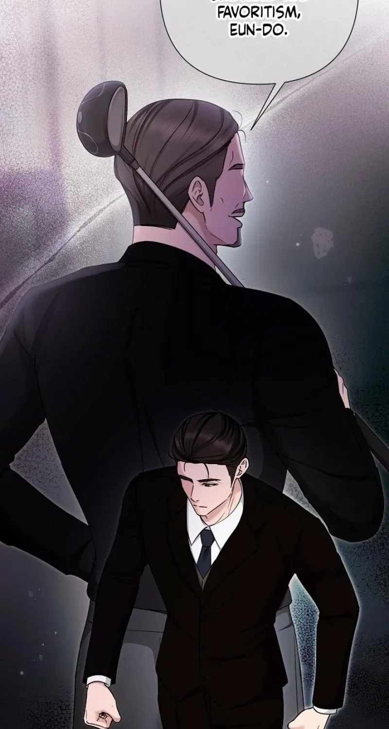 Mystic City Chapter 5 – Page 8