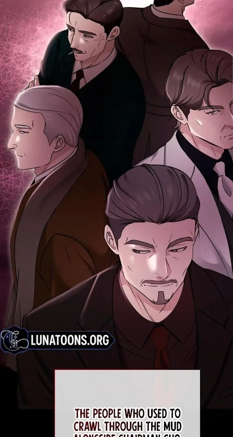 Mystic City Chapter 5 – Page 11