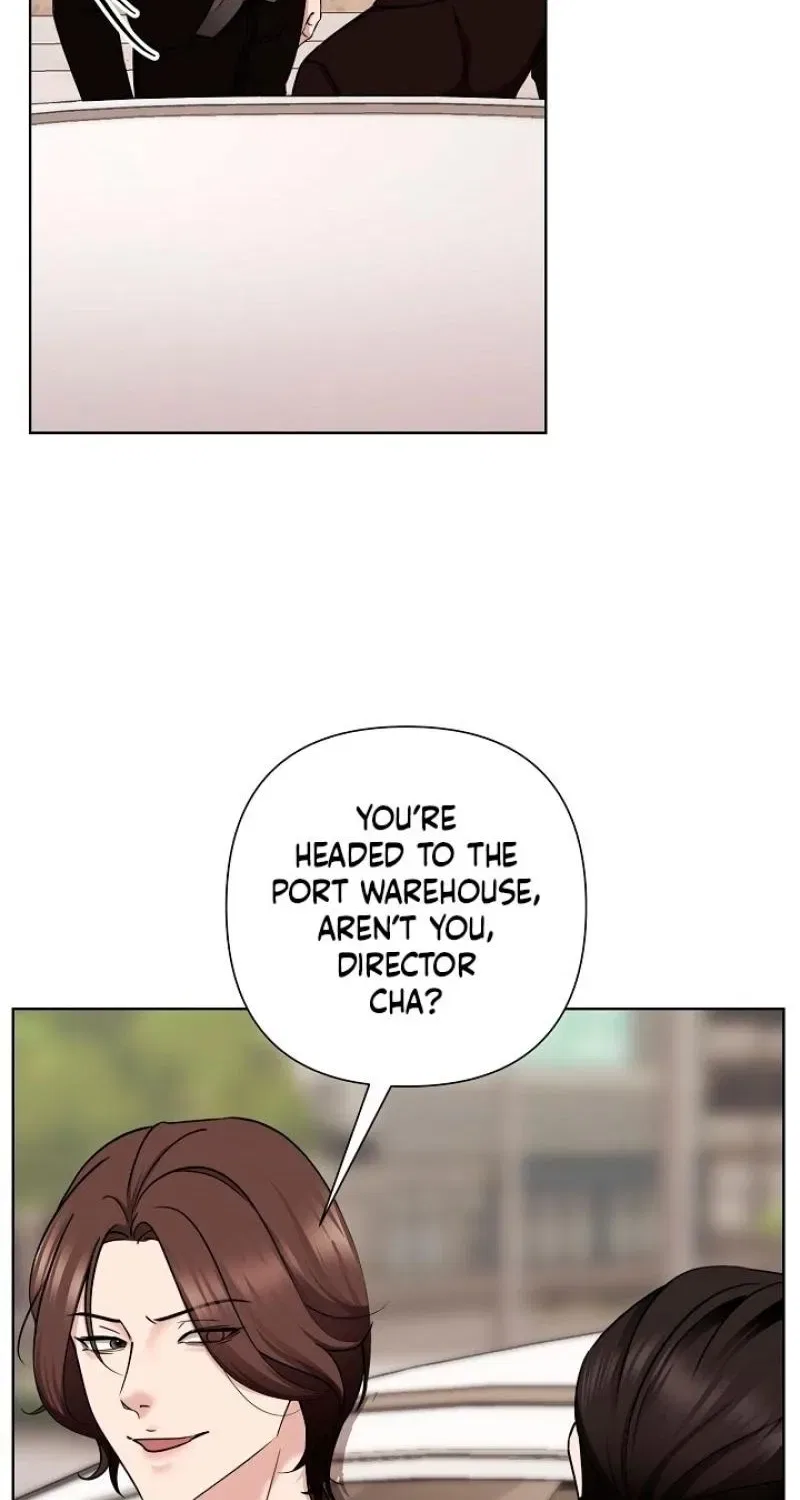 Mystic City Chapter 5 – Page 28