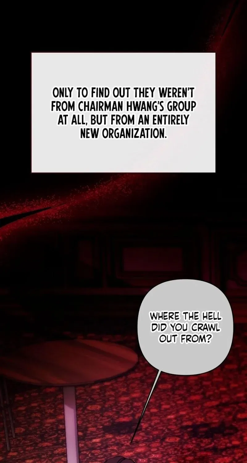 Mystic City Chapter 5 – Page 45