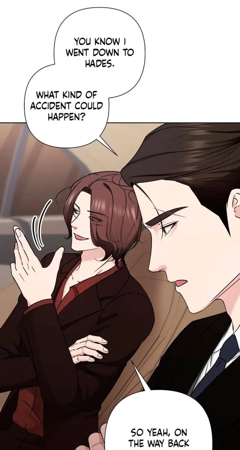 Mystic City Chapter 5 – Page 64