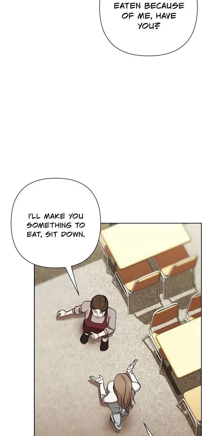 Mystic City Chapter 4 – Page 29