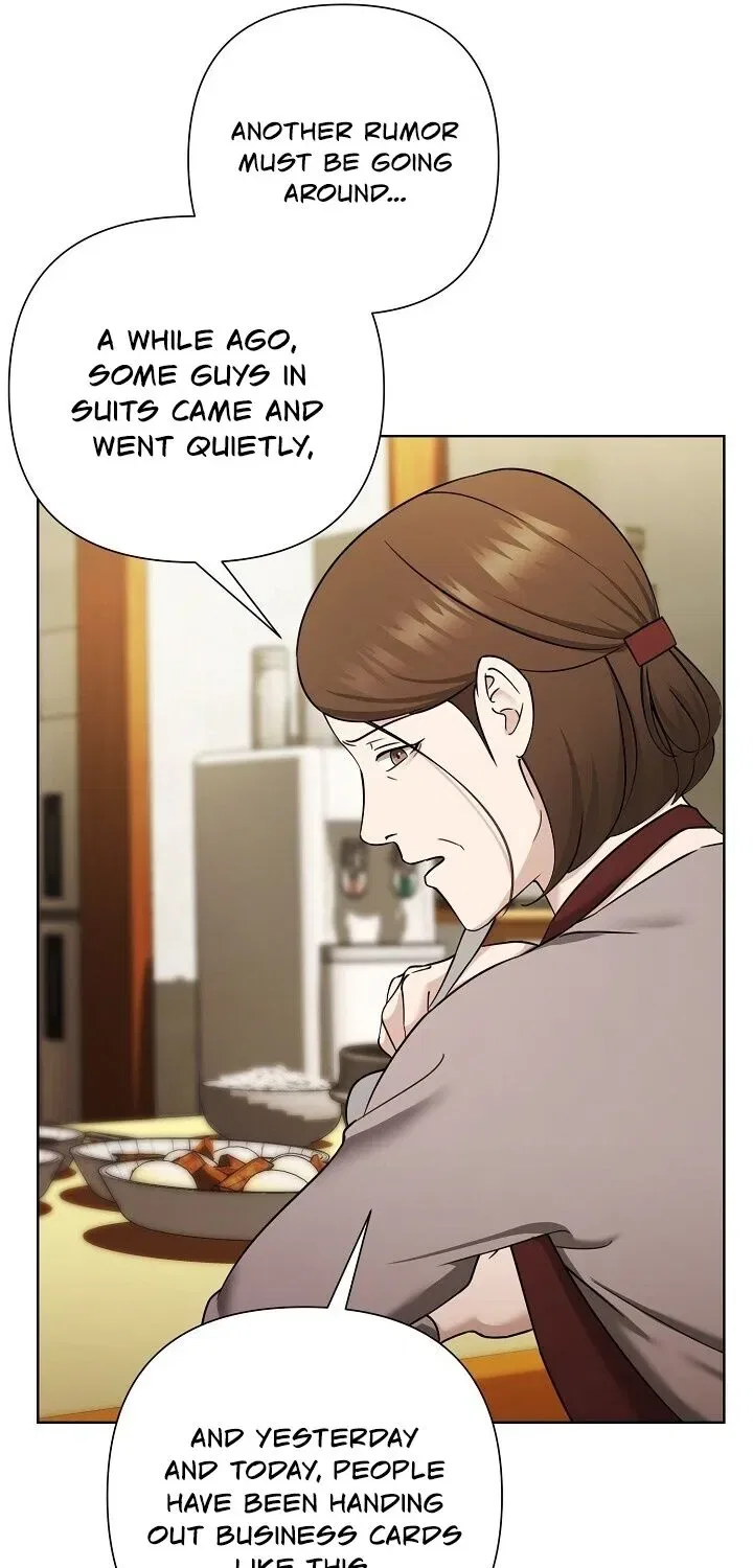 Mystic City Chapter 4 – Page 49
