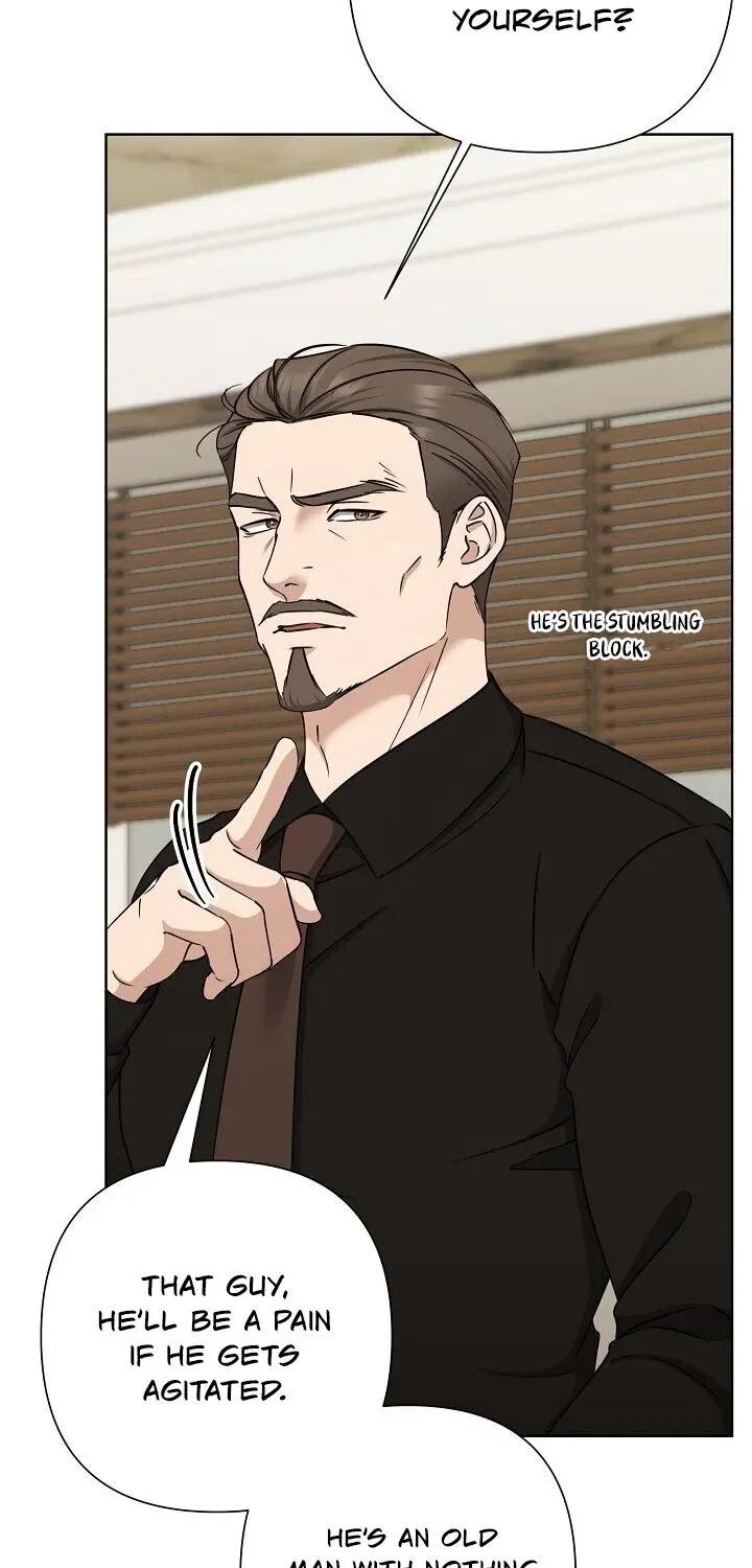 Mystic City Chapter 4 – Page 76