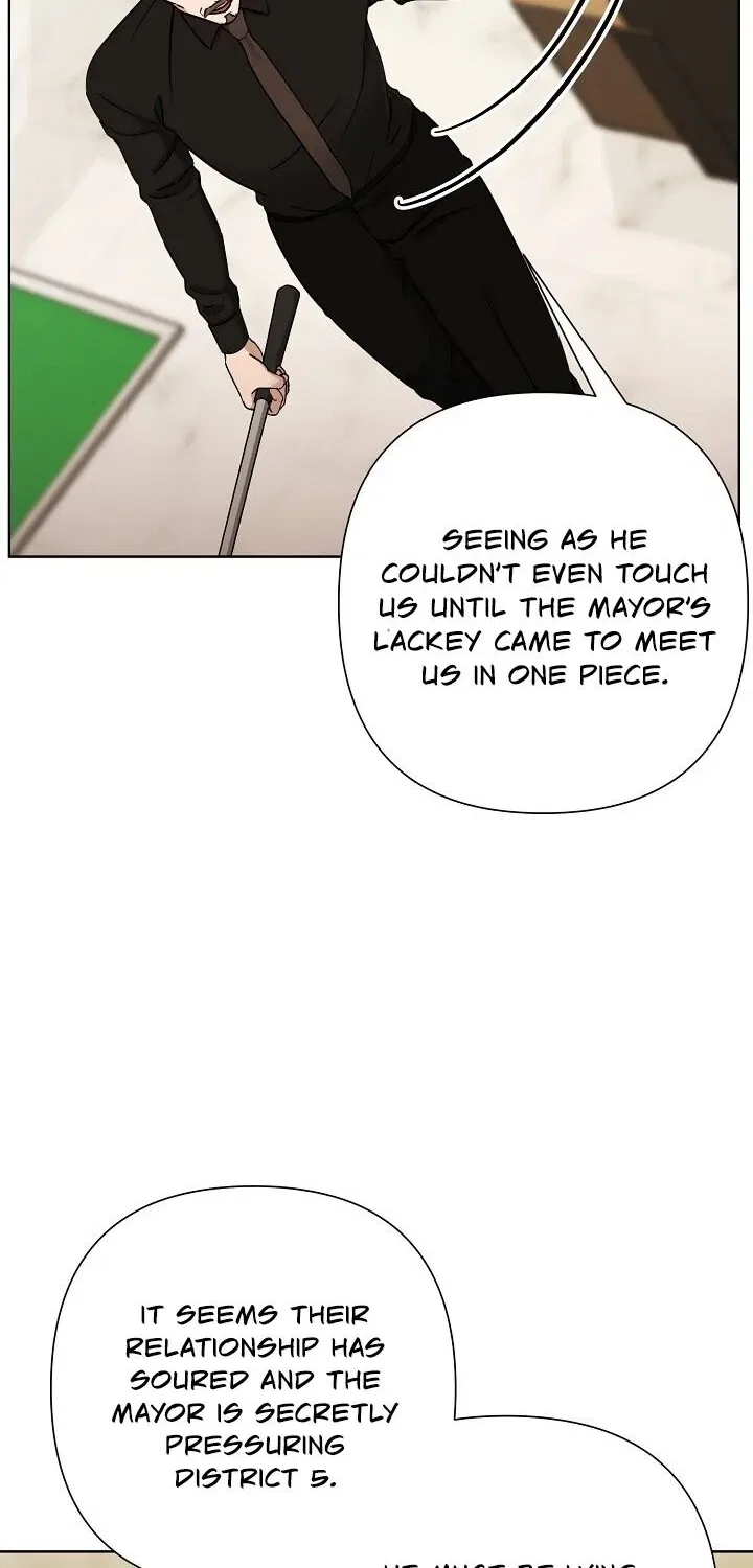 Mystic City Chapter 4 – Page 85