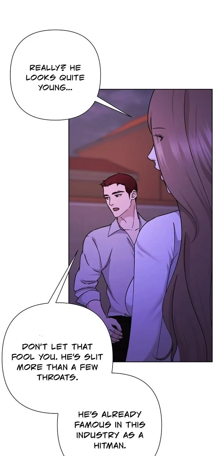 Mystic City Chapter 3 – Page 6