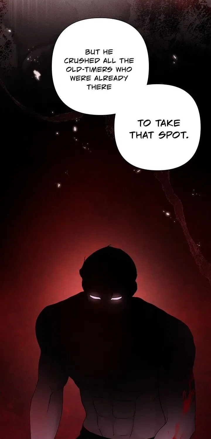 Mystic City Chapter 3 – Page 8