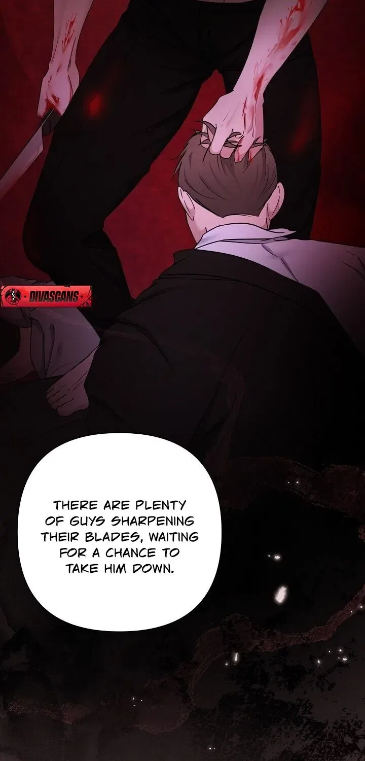 Mystic City Chapter 3 – Page 9