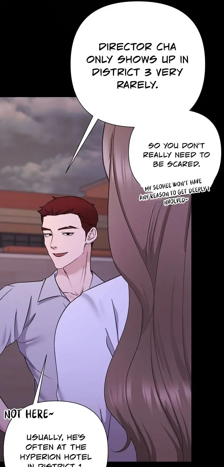 Mystic City Chapter 3 – Page 11