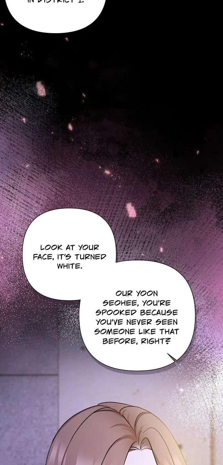 Mystic City Chapter 3 – Page 12