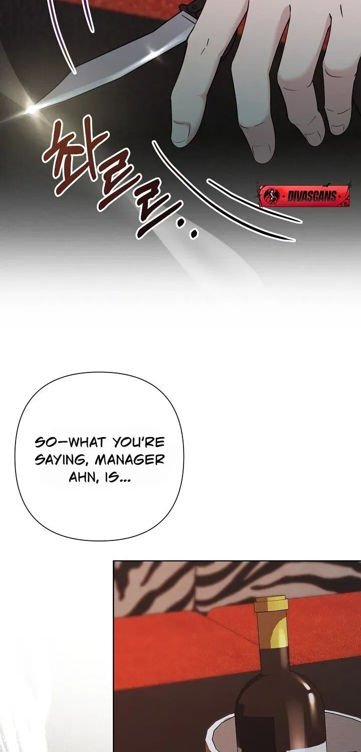 Mystic City Chapter 3 – Page 22