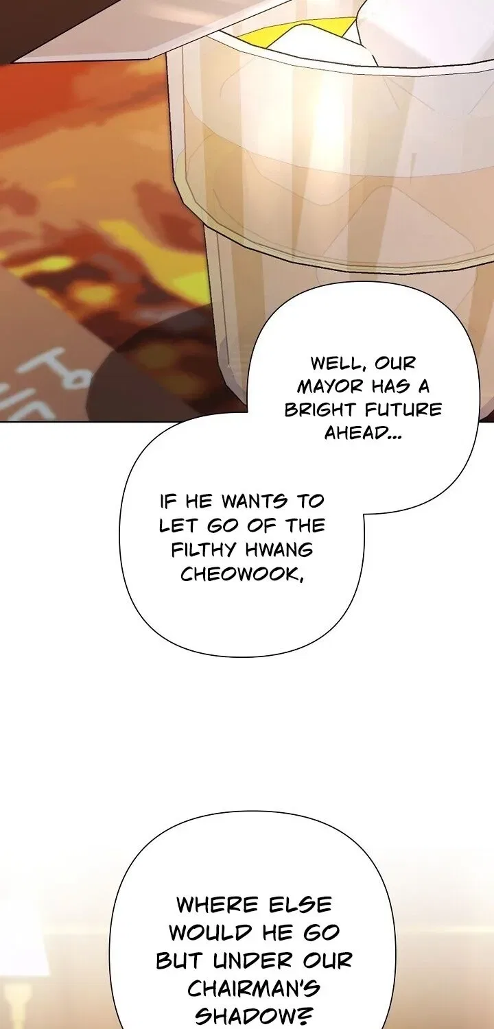 Mystic City Chapter 3 – Page 45