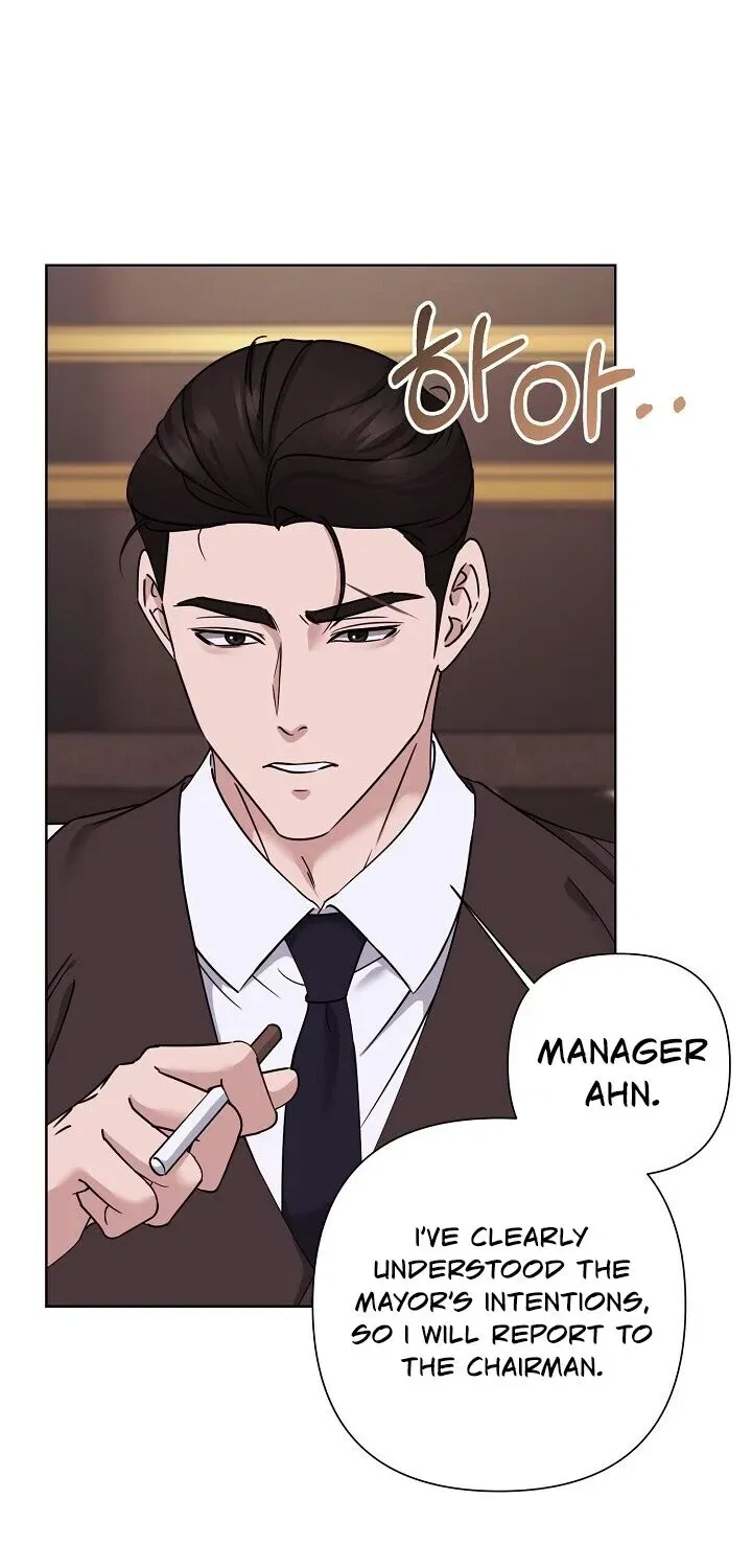 Mystic City Chapter 3 – Page 61