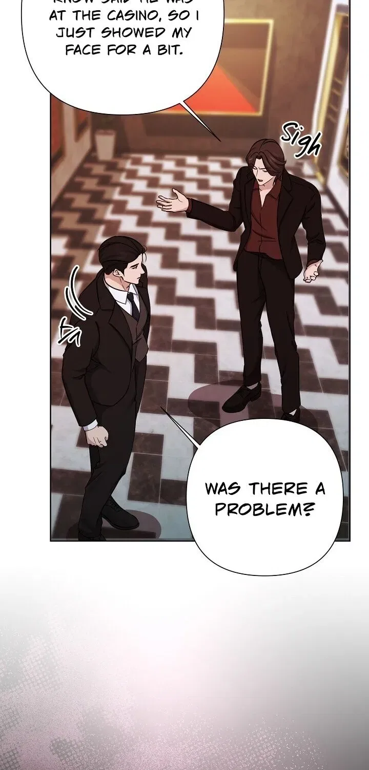 Mystic City Chapter 3 – Page 80