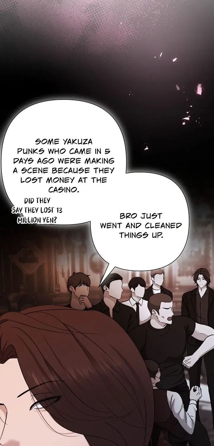Mystic City Chapter 3 – Page 81