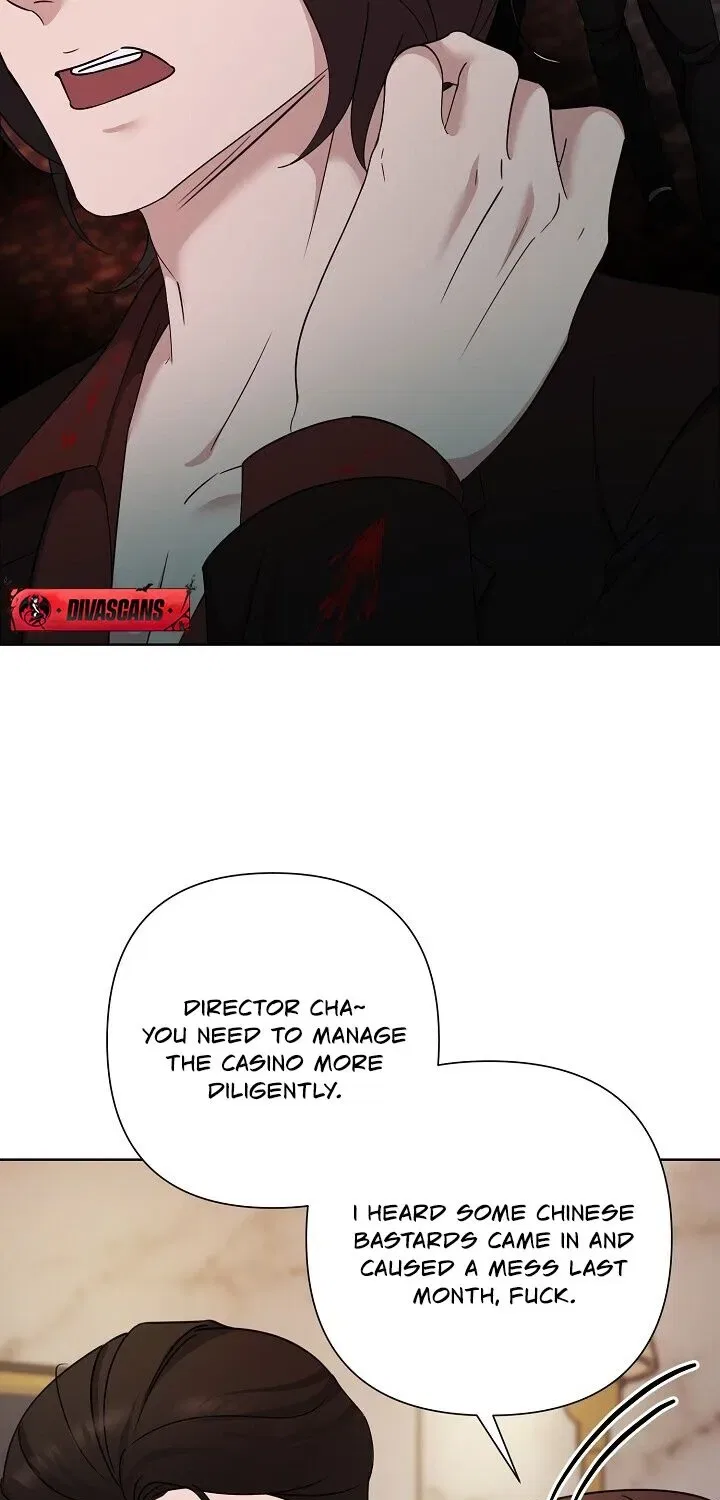 Mystic City Chapter 3 – Page 82