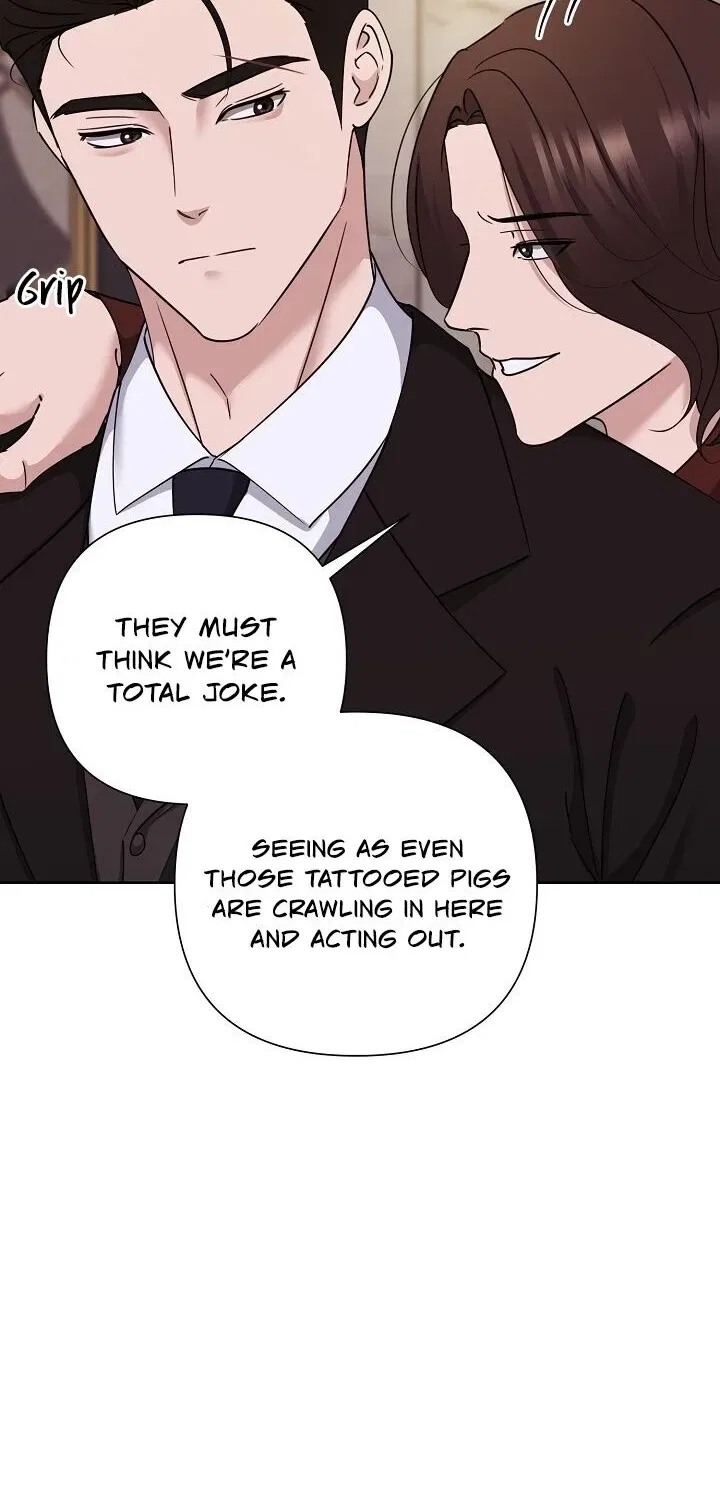 Mystic City Chapter 3 – Page 83