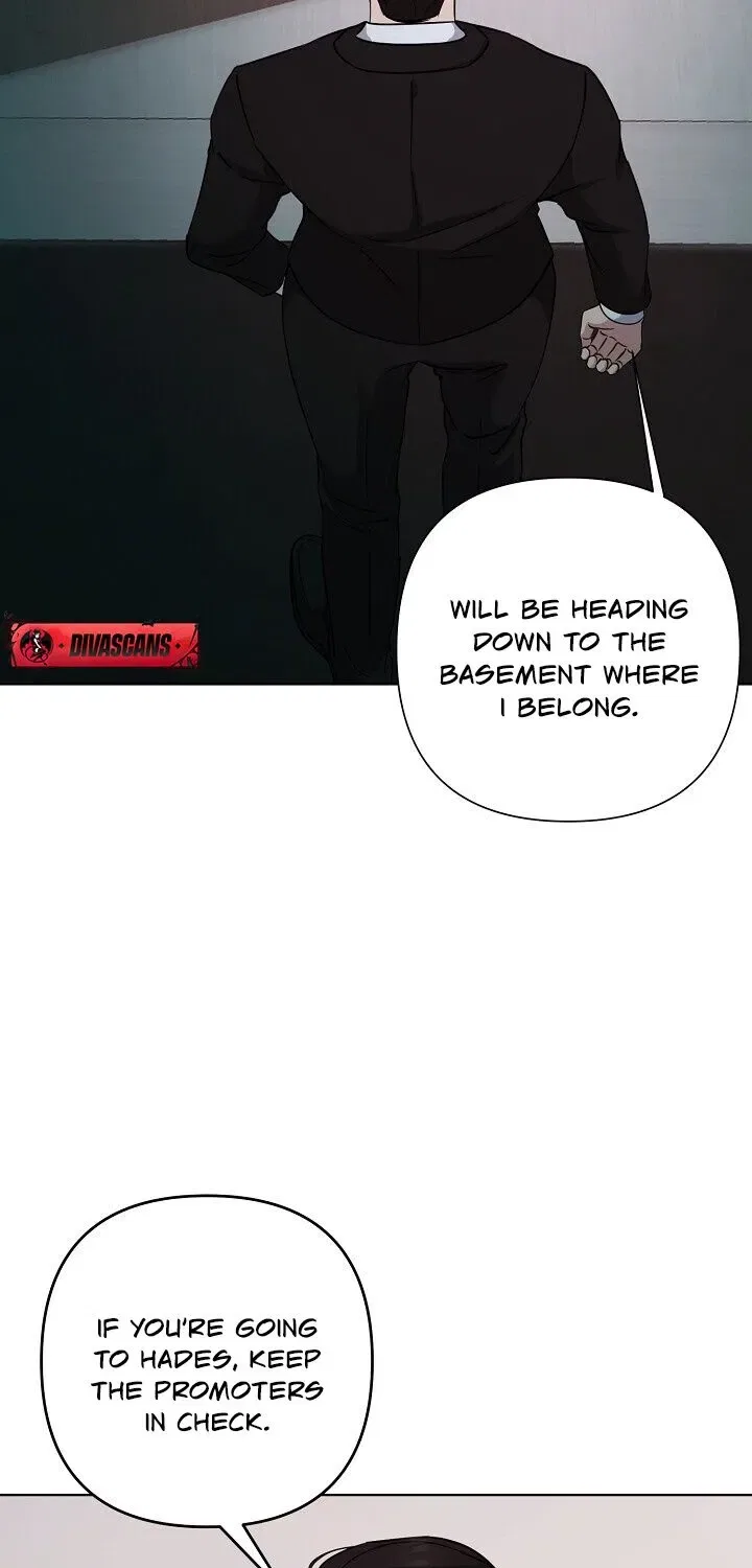 Mystic City Chapter 3 – Page 92