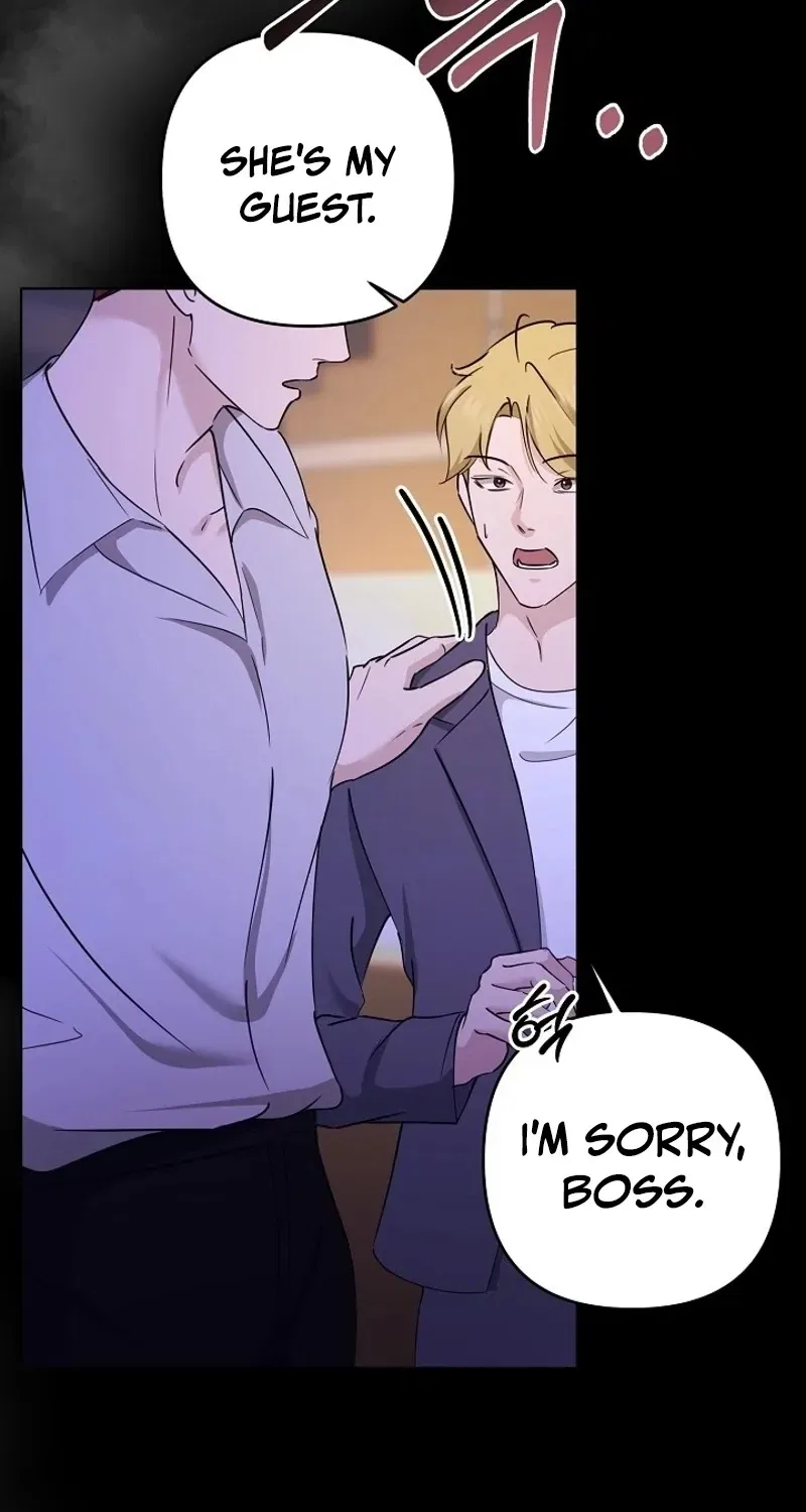 Mystic City Chapter 2 – Page 33