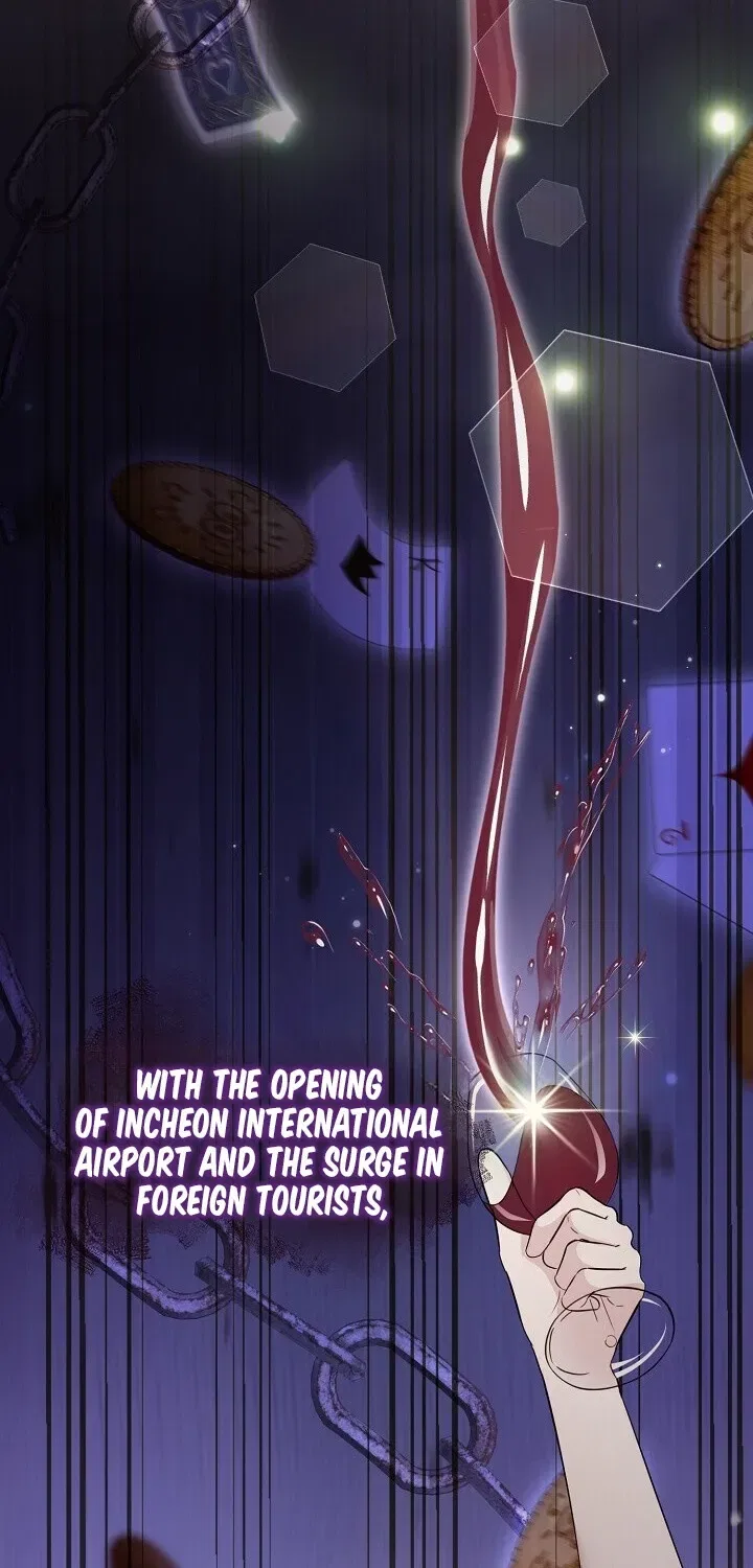 Mystic City Chapter 1 – Page 44