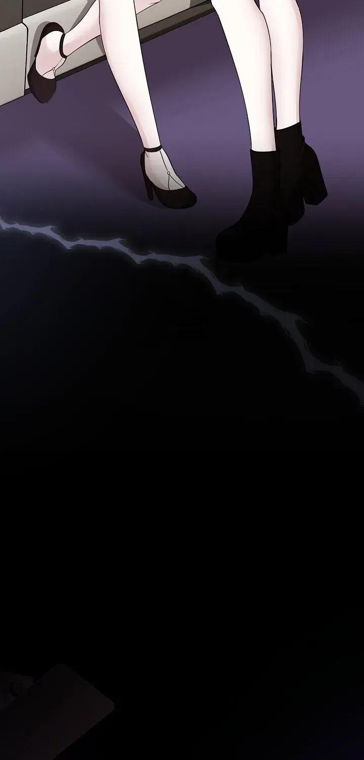 Mystic City Chapter 1 – Page 76