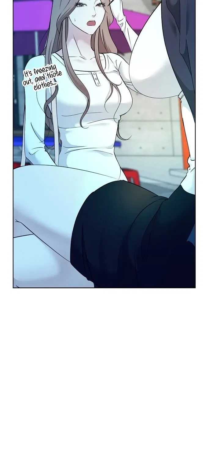 Mystic City Chapter 1 – Page 119