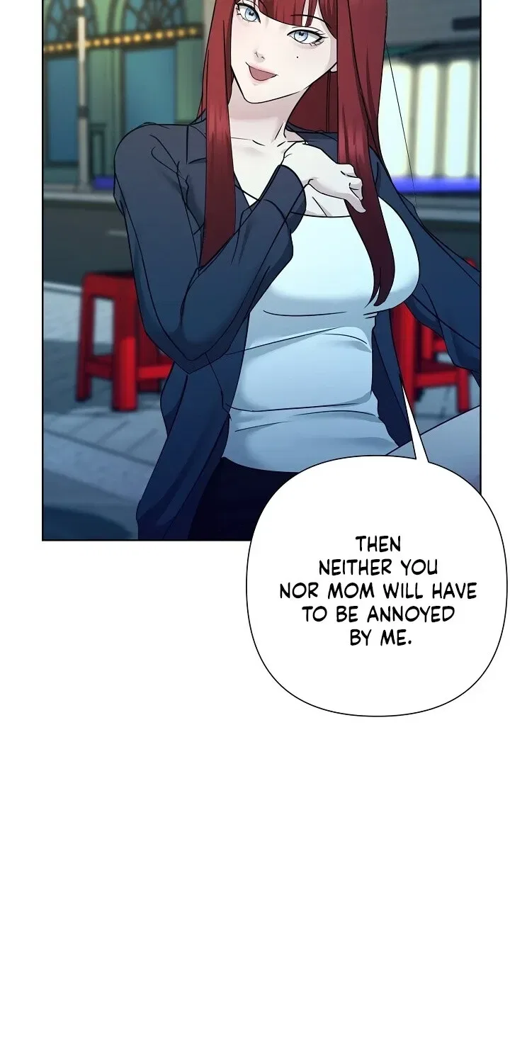 Mystic City Chapter 1 – Page 130