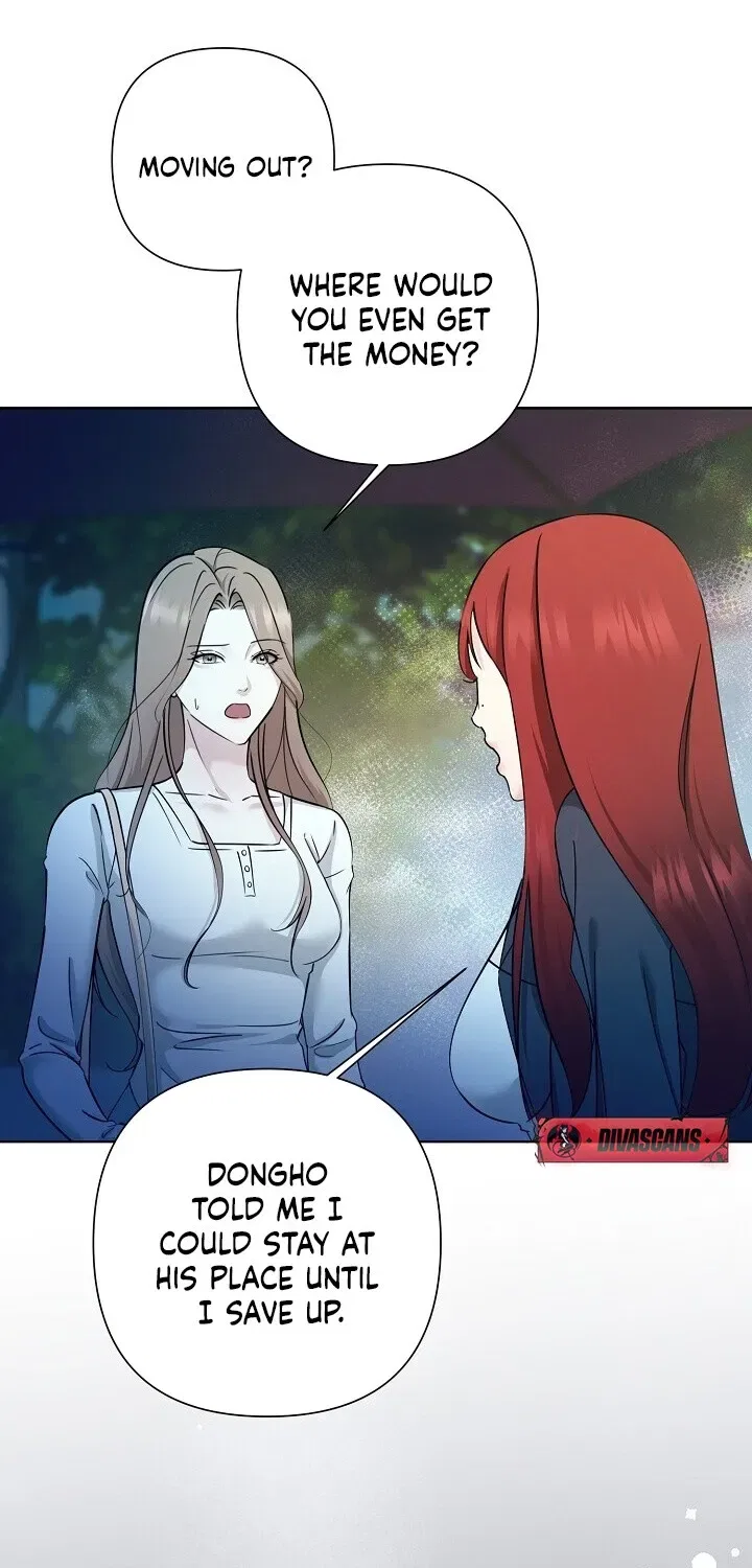 Mystic City Chapter 1 – Page 131
