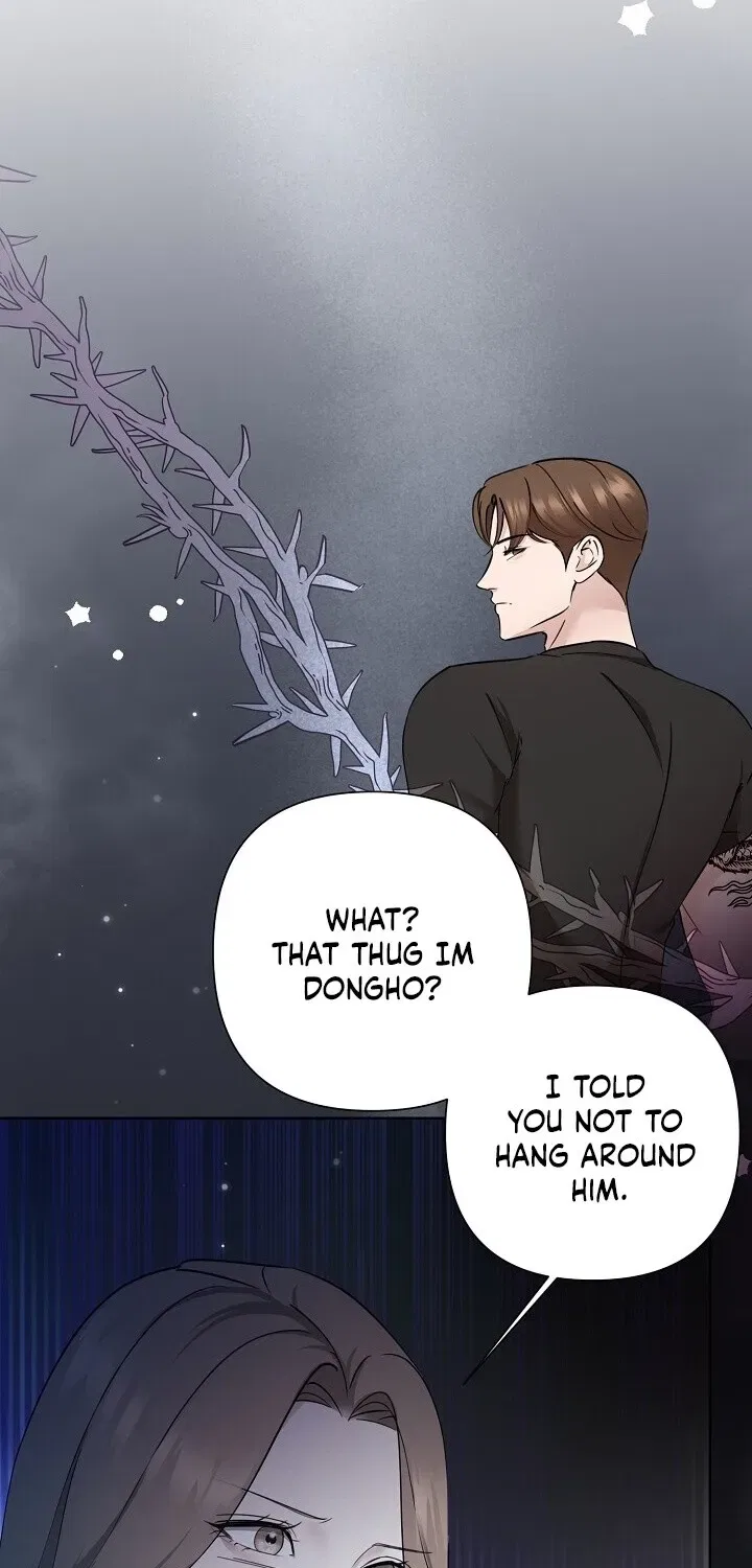 Mystic City Chapter 1 – Page 132