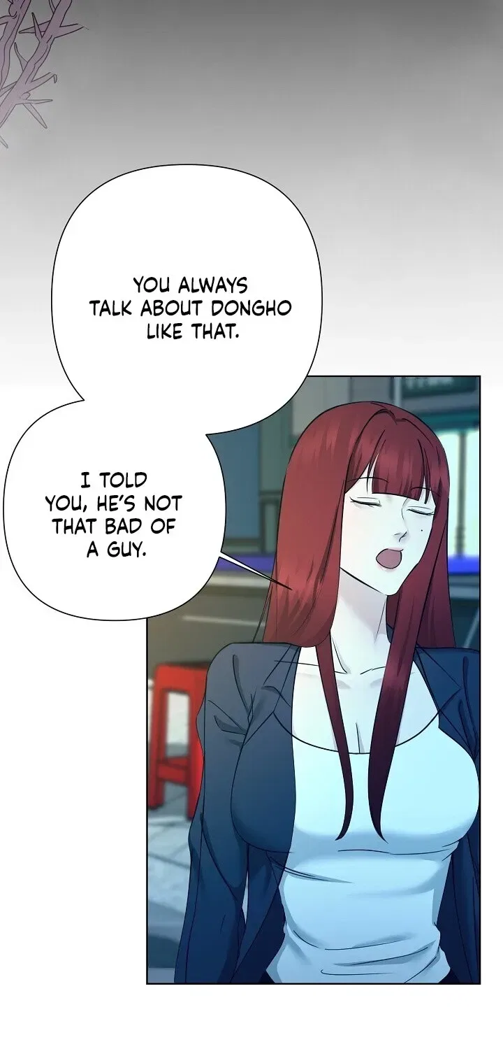 Mystic City Chapter 1 – Page 134