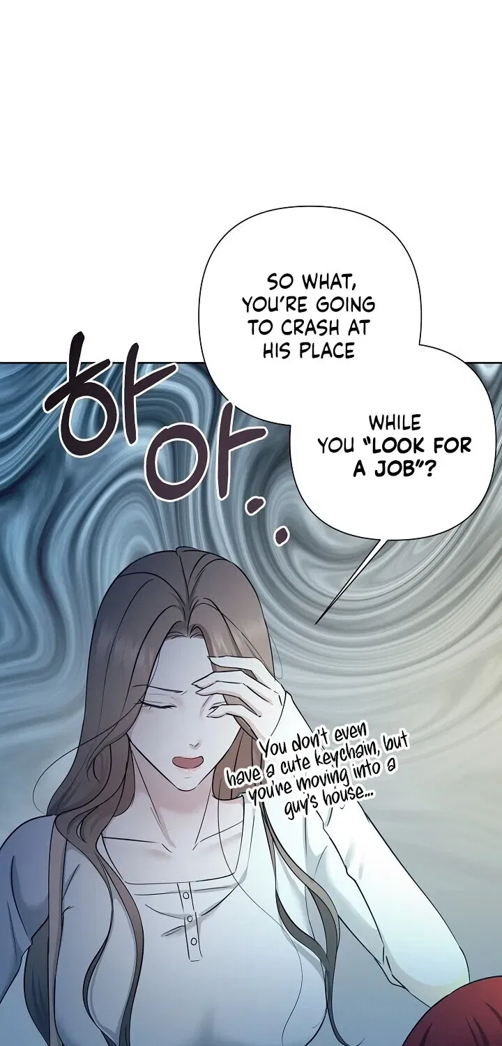 Mystic City Chapter 1 – Page 136