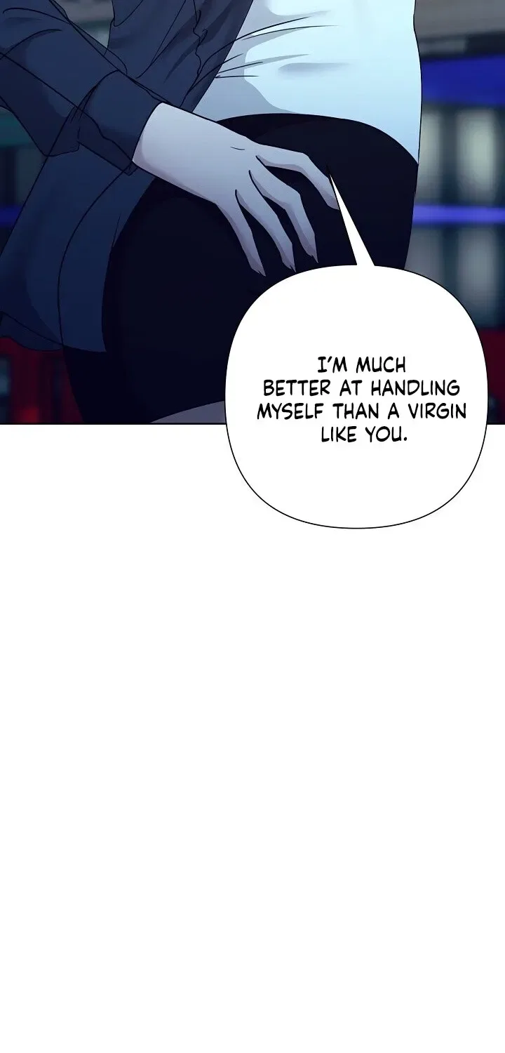 Mystic City Chapter 1 – Page 155