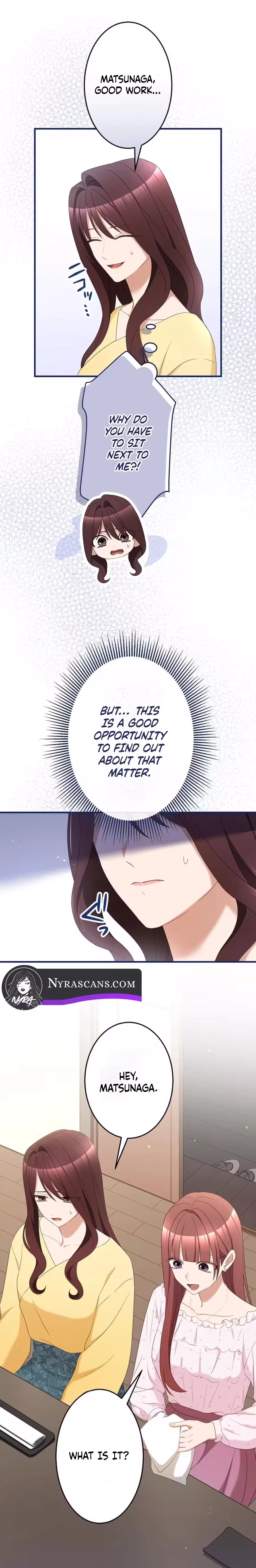 A Genius Surgeon’s Crafty, Wholehearted Love Chapter 11 – Page 6