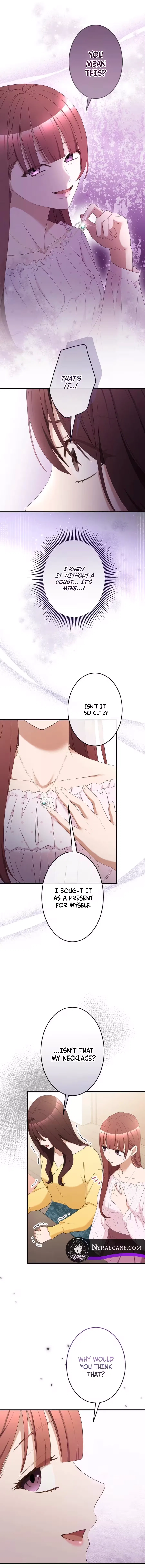 A Genius Surgeon’s Crafty, Wholehearted Love Chapter 11 – Page 8