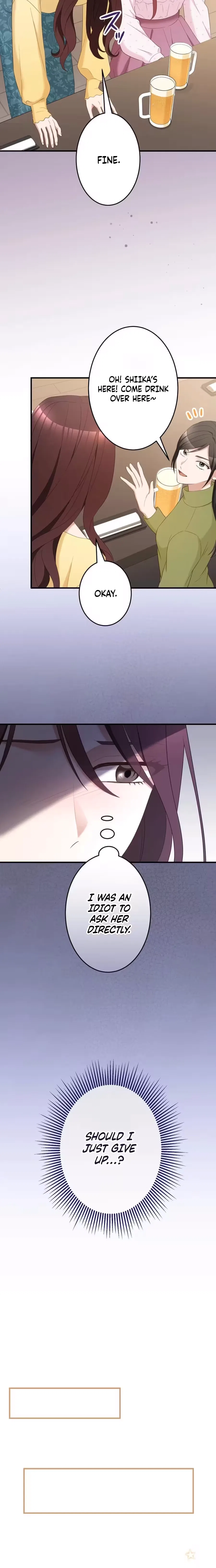 A Genius Surgeon’s Crafty, Wholehearted Love Chapter 11 – Page 10