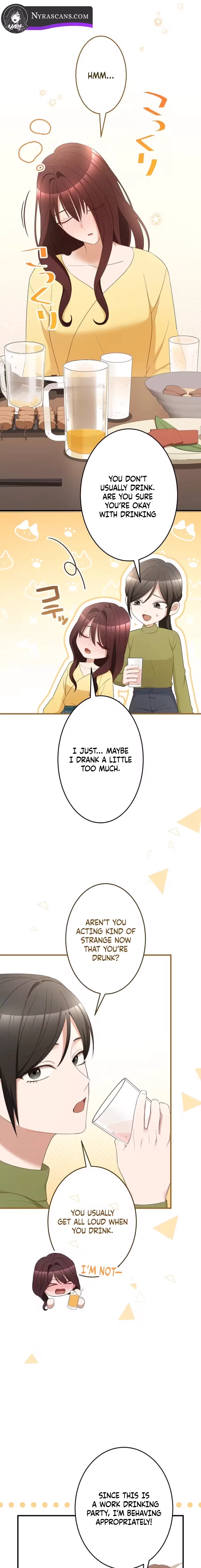 A Genius Surgeon’s Crafty, Wholehearted Love Chapter 11 – Page 11