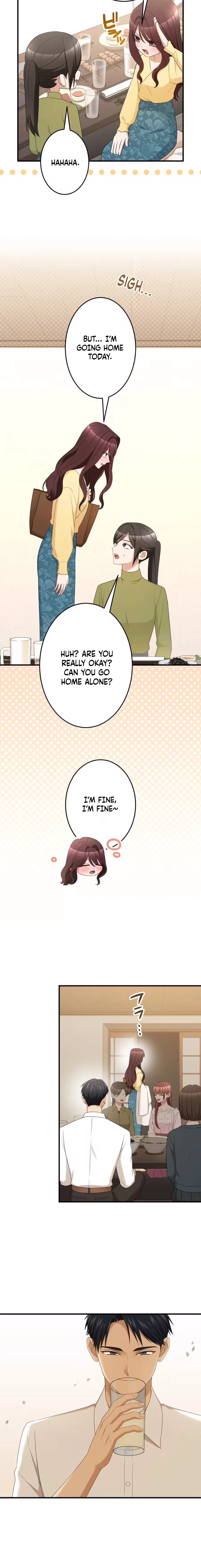 A Genius Surgeon’s Crafty, Wholehearted Love Chapter 11 – Page 12