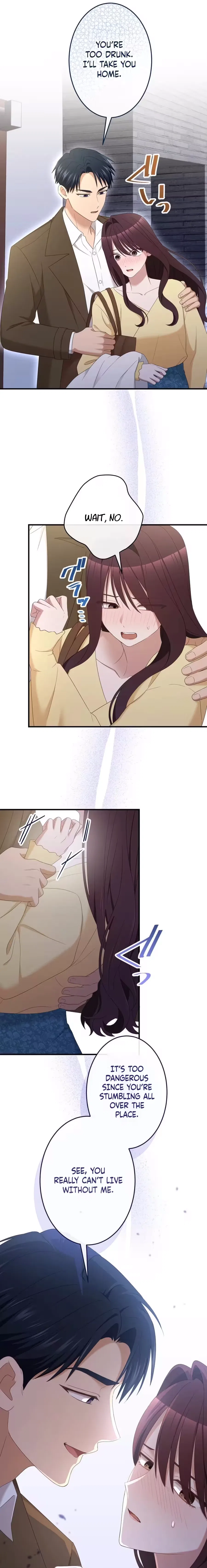 A Genius Surgeon’s Crafty, Wholehearted Love Chapter 11 – Page 14