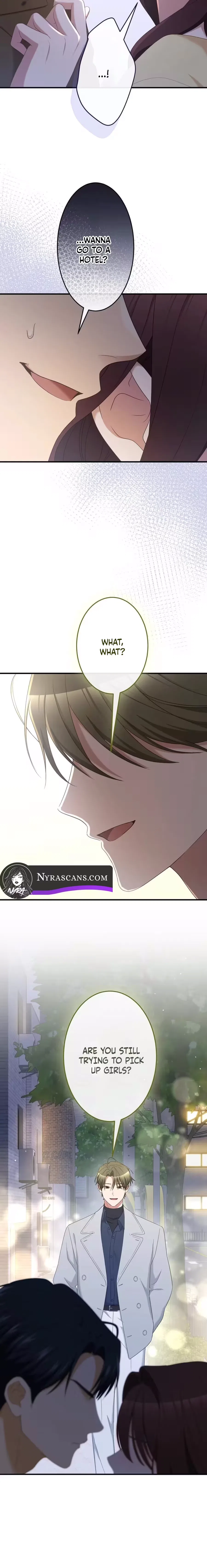 A Genius Surgeon’s Crafty, Wholehearted Love Chapter 11 – Page 15