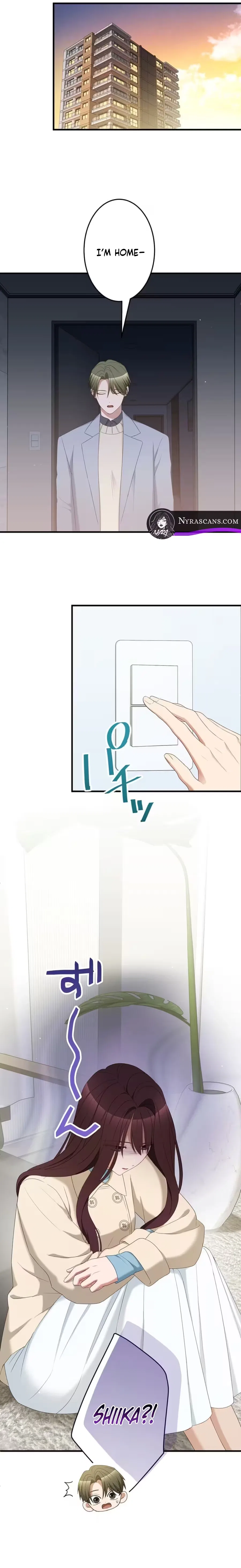 A Genius Surgeon’s Crafty, Wholehearted Love Chapter 10 – Page 4