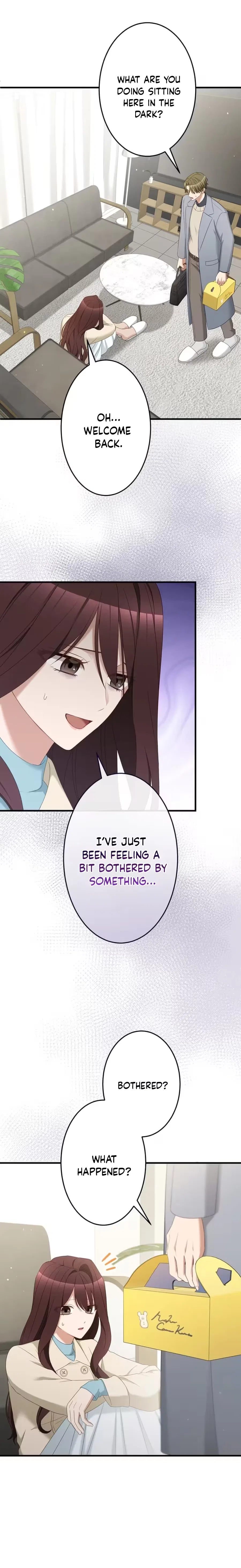 A Genius Surgeon’s Crafty, Wholehearted Love Chapter 10 – Page 5