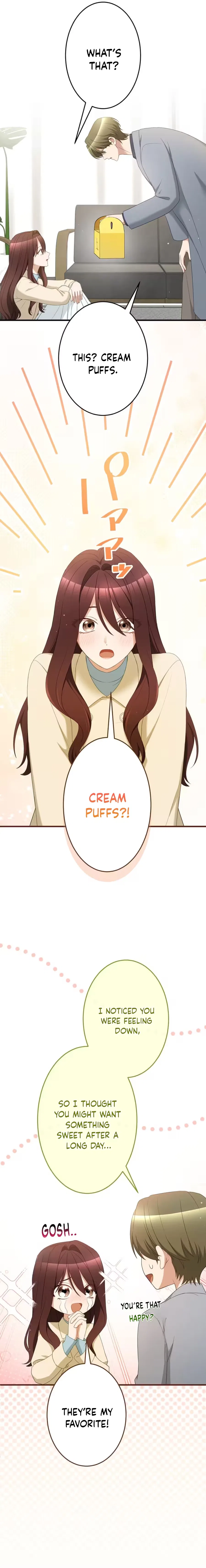 A Genius Surgeon’s Crafty, Wholehearted Love Chapter 10 – Page 6